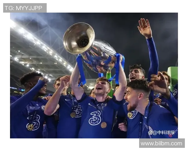 德甲激战切尔西与多特蒙德战平焦点时刻引发全场热议